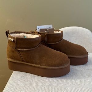 Bought from Ross, wrong size